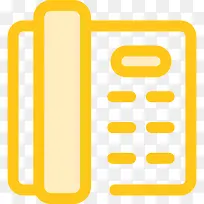 电话图标-空若网 电话图标-空若网