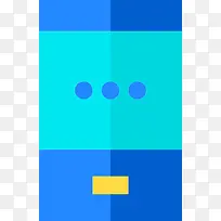 智能手机图标-空若网 智能手机图标-空若网