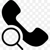 电话图标-空若网 电话图标-空若网