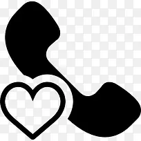 电话图标-空若网 电话图标-空若网