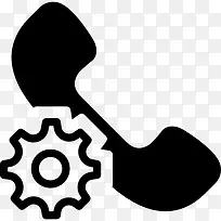 电话图标-空若网 电话图标-空若网