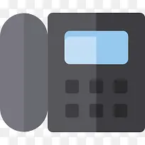 电话图标-空若网 电话图标-空若网