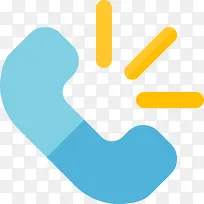 电话图标-空若网 电话图标-空若网