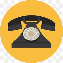 电话图标-空若网 电话图标-空若网