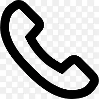 电话图标-空若网 电话图标-空若网