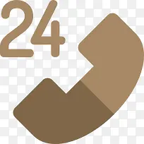 客户服务图标-空若网 客户服务图标-空若网