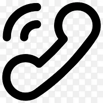 电话图标-空若网 电话图标-空若网