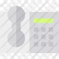 电话图标-空若网 电话图标-空若网