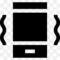 智能手机图标-空若网 智能手机图标-空若网