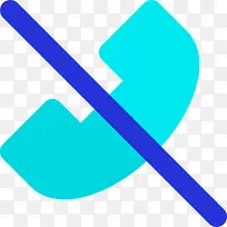 电话图标-空若网 电话图标-空若网