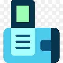 电话听筒图标-空若网 电话听筒图标-空若网