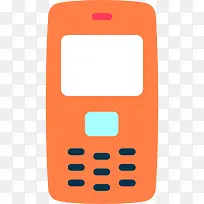 电话图标-空若网 电话图标-空若网