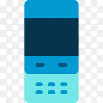 电话图标-空若网 电话图标-空若网