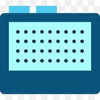 电话听筒图标-空若网 电话听筒图标-空若网