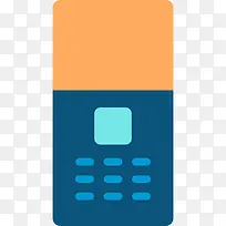 电话图标-空若网 电话图标-空若网