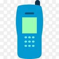 电话图标-空若网 电话图标-空若网