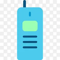 电话听筒图标-空若网 电话听筒图标-空若网