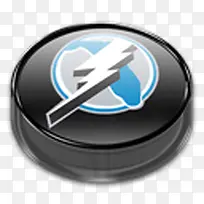 黑色游戏按钮图标下载-空若网 黑色游戏按钮图标下载-空若网