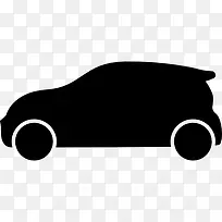 �����ں��ڳ���ͼ��-������