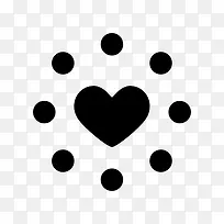 ���ĺ�ɫ����ͼ��-������