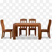 产品实物实木桌椅-空若网 产品实物实木桌椅-空若网