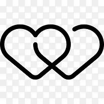 心图标-空若网 心图标-空若网