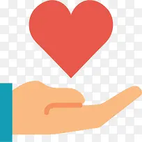 爱图标-空若网 爱图标-空若网