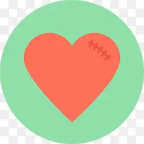 心图标-空若网 心图标-空若网