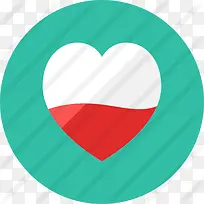心图标-空若网 心图标-空若网