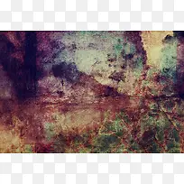 复古墨迹背景-空若网 复古墨迹背景-空若网