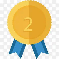 奖章-空若网 奖章-空若网