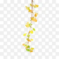 ˮ�ʻ�ɫ��֦Ҷ��-������