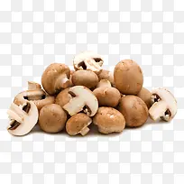 香菇实物摄影-空若网 香菇实物摄影-空若网
