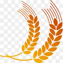 卡通麦穗-空若网 卡通麦穗-空若网