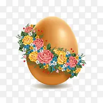 手绘鸡蛋-空若网 手绘鸡蛋-空若网