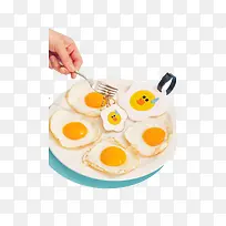 可爱鸡蛋-空若网 可爱鸡蛋-空若网