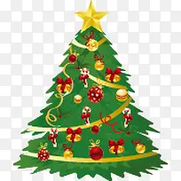 ÊÖ»æÂÌɫʥµ®½Ú×°ÊÎ-¿ÕÈôÍø ÊÖ»æÂÌɫʥµ®½Ú×°ÊÎ-¿ÕÈôÍø