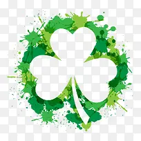 四叶草-空若网 四叶草-空若网