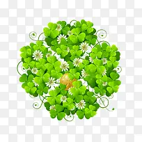 四叶草-空若网 四叶草-空若网