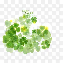 四叶草-空若网 四叶草-空若网