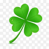 四叶草-空若网 四叶草-空若网