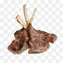 排骨骨头肉片食物-空若网 排骨骨头肉片食物-空若网