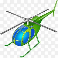 卡通直升飞机-空若网 卡通直升飞机-空若网