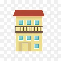 ʸ����ͨ����ƽ��¥��png-������