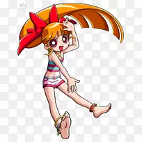 Youtube电视艺术-Powerpuff女孩-空若网 Youtube电视艺术-Powerpuff女孩-空若网