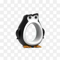 卡通矢量三维动物字母PNG图-空若网 卡通矢量三维动物字母PNG图-空若网