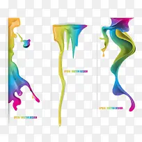 创意水彩渲染-空若网 创意水彩渲染-空若网