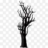 漂浮树-空若网 漂浮树-空若网