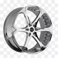 汽车轮辋合金车轮凯迪拉克升级轮辋-空若网 汽车轮辋合金车轮凯迪拉克升级轮辋-空若网