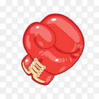 拳击手套-空若网 拳击手套-空若网